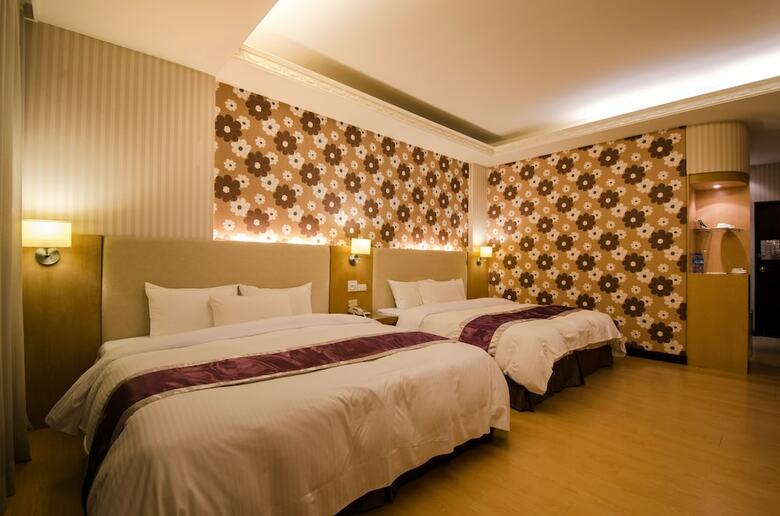 Wogo Hotel