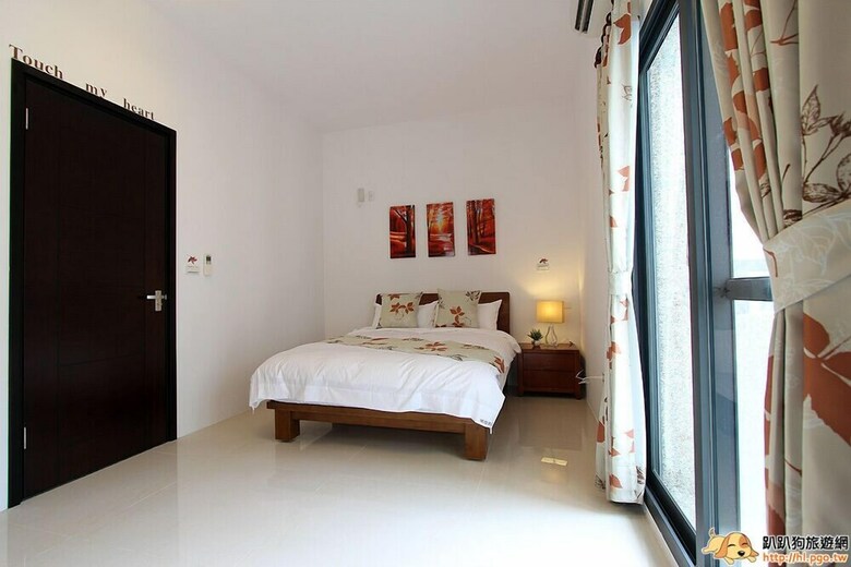 Inshapechiya B&B