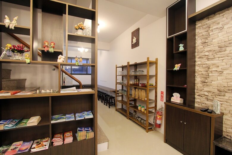 Inshapechiya B&B