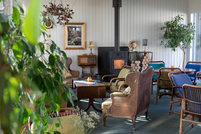Hostal Fredensborg Vandrerhjem
