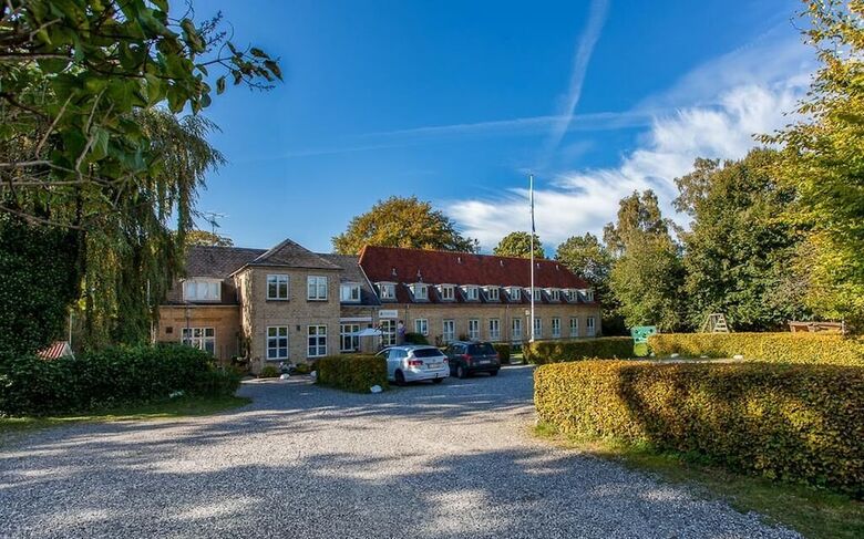 Hostal Fredensborg Vandrerhjem