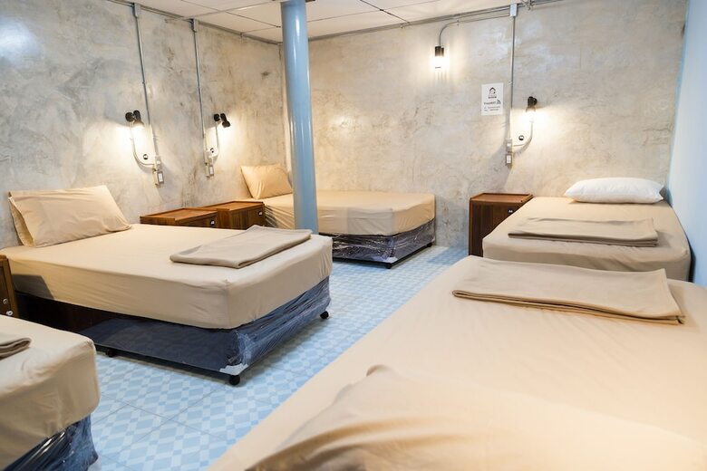Hostal Banchan Hostel