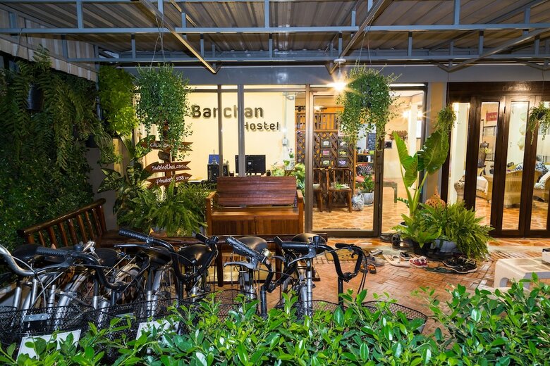 Hostal Banchan Hostel