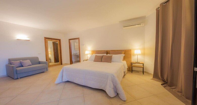 Posada Borgo Rosso Terra