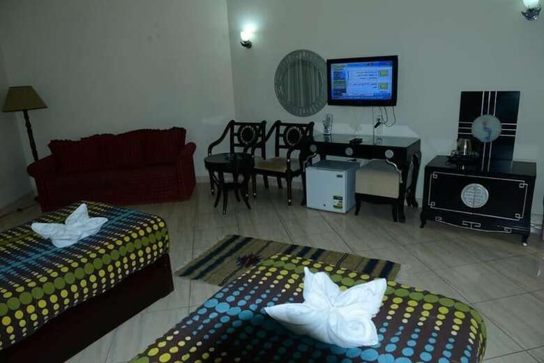 La Sirena Hotel Beach Resort