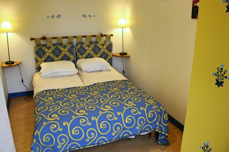 Agroturismo Le Pavillon De St. Agnan