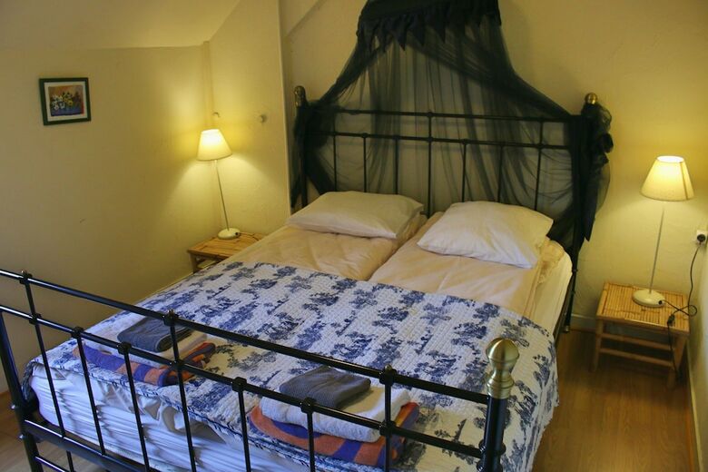 Agroturismo Le Pavillon De St. Agnan