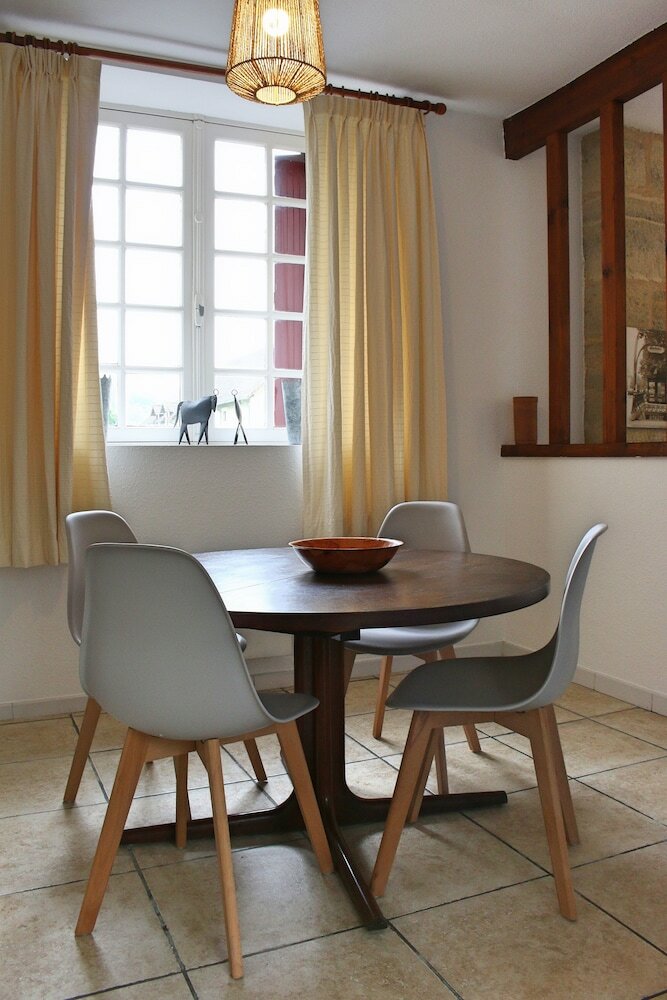 Agroturismo Le Pavillon De St. Agnan