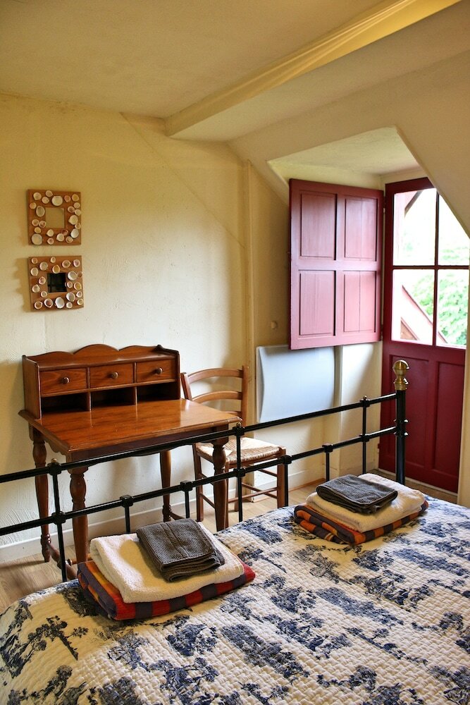 Agroturismo Le Pavillon De St. Agnan