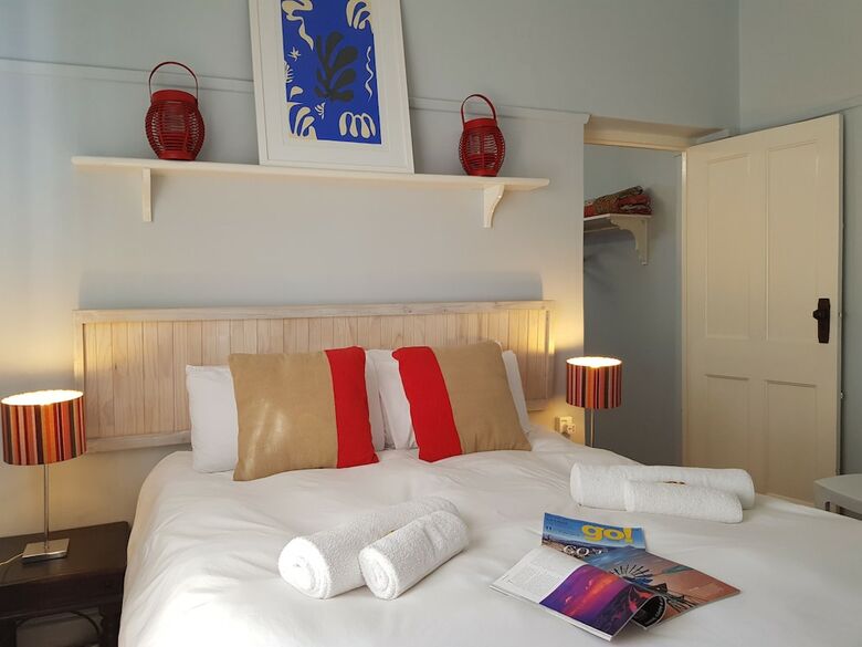 Hotel 28 On Hoop