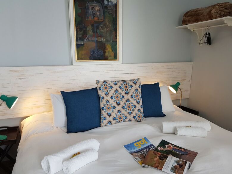 Hotel 28 On Hoop