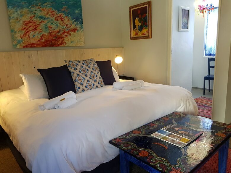 Hotel 28 On Hoop