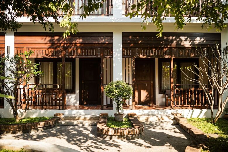 Rimping Village Hotel