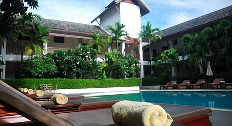 Rimping Village Hotel
