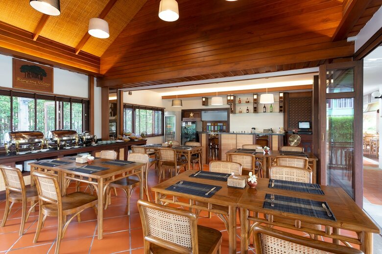 Rimping Village Hotel