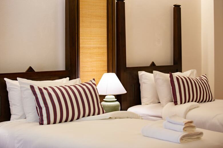 Rimping Village Hotel