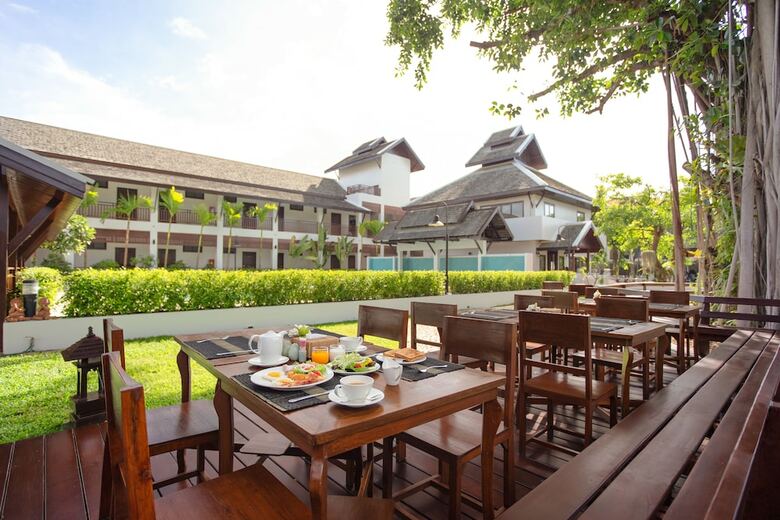Rimping Village Hotel