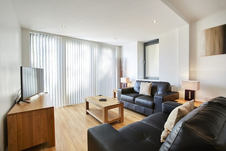 Apartamentos Colne Lodge By Flying Butler