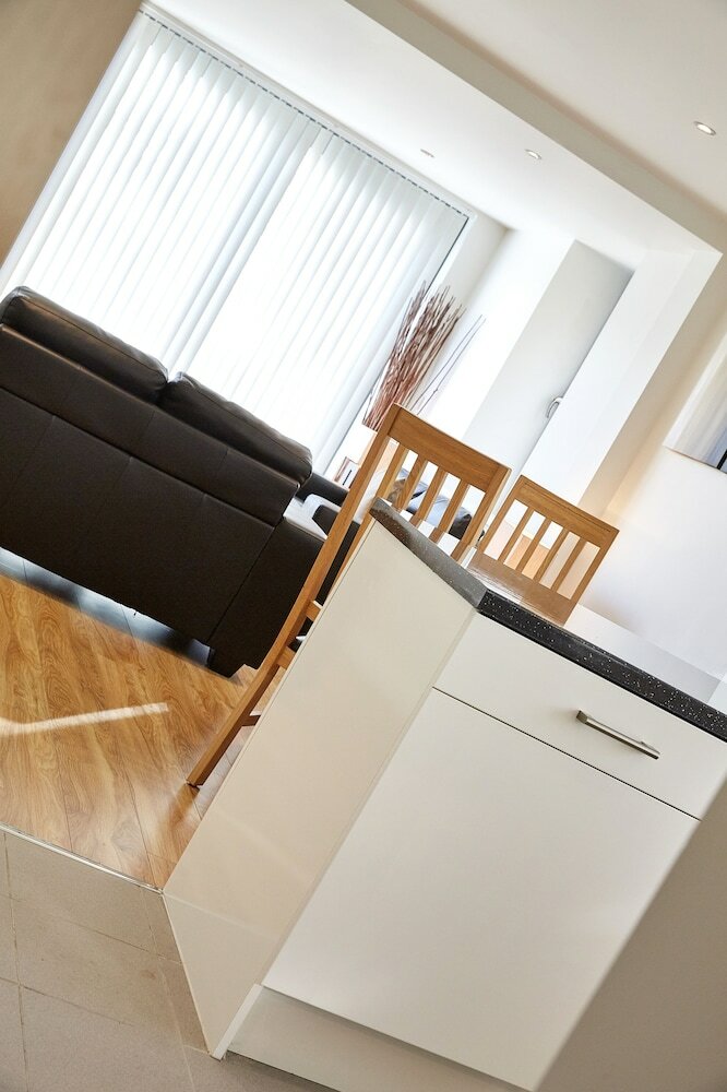 Apartamentos Colne Lodge By Flying Butler