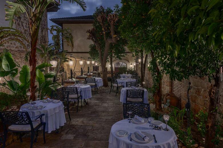 Tuvana Hotel - Special Class