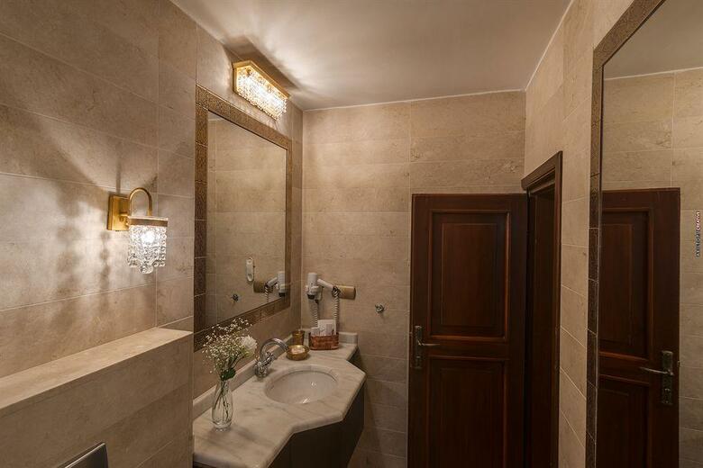 Tuvana Hotel - Special Class