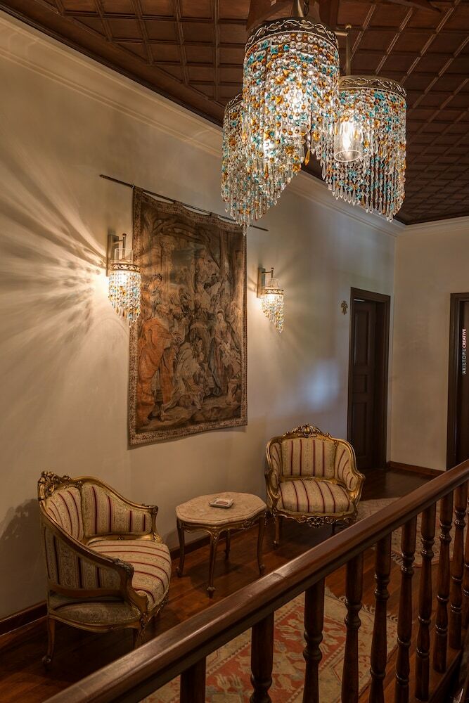 Tuvana Hotel - Special Class