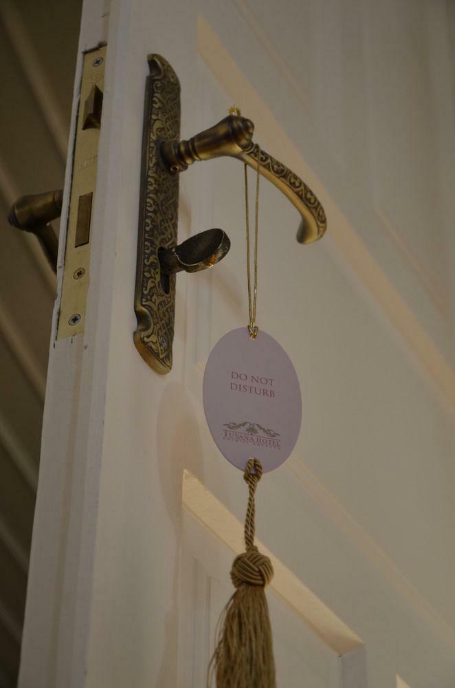 Tuvana Hotel - Special Class