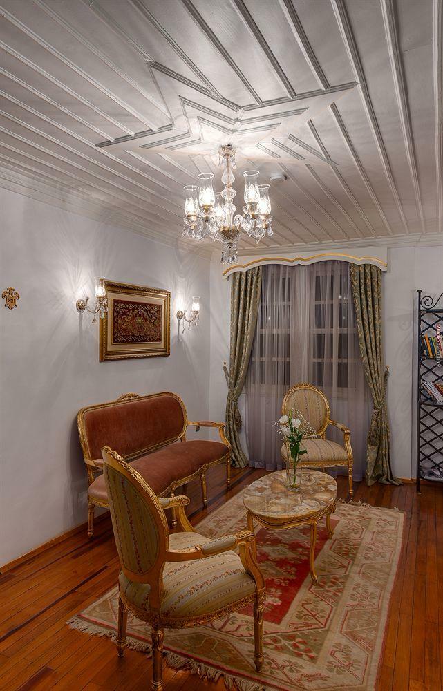 Tuvana Hotel - Special Class