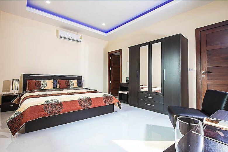 Park View Villas B - Private & Luxury
