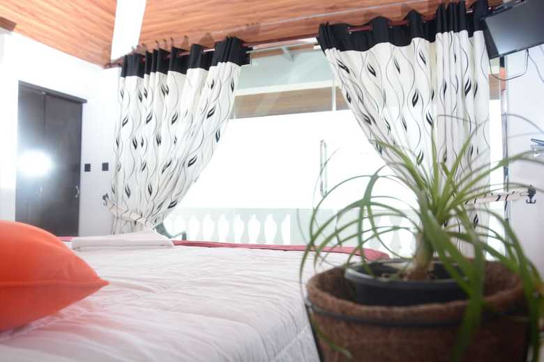 Hotel Dinuda Resort
