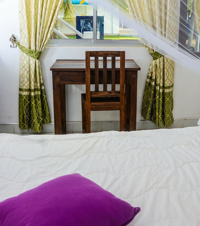 Hotel Dinuda Resort