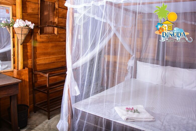 Hotel Dinuda Resort