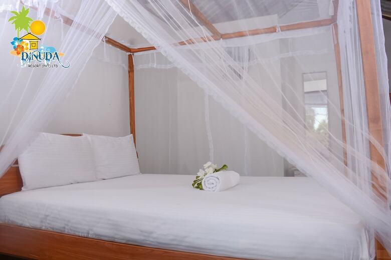 Hotel Dinuda Resort