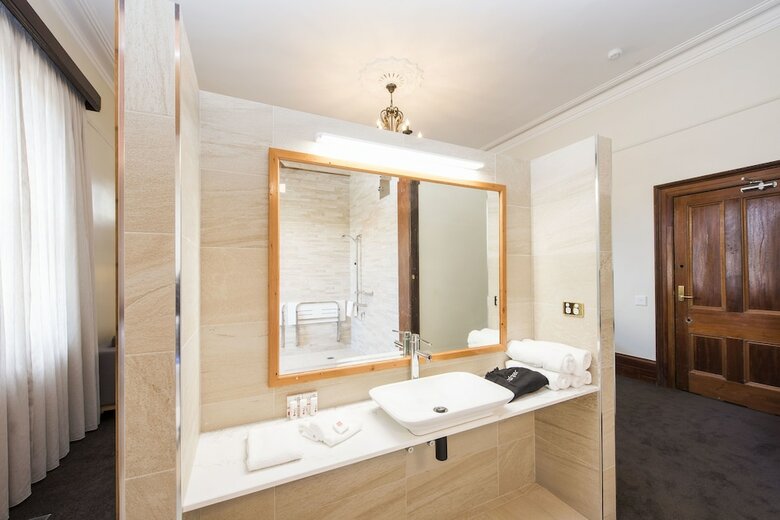 The Parkview Hotel Mudgee
