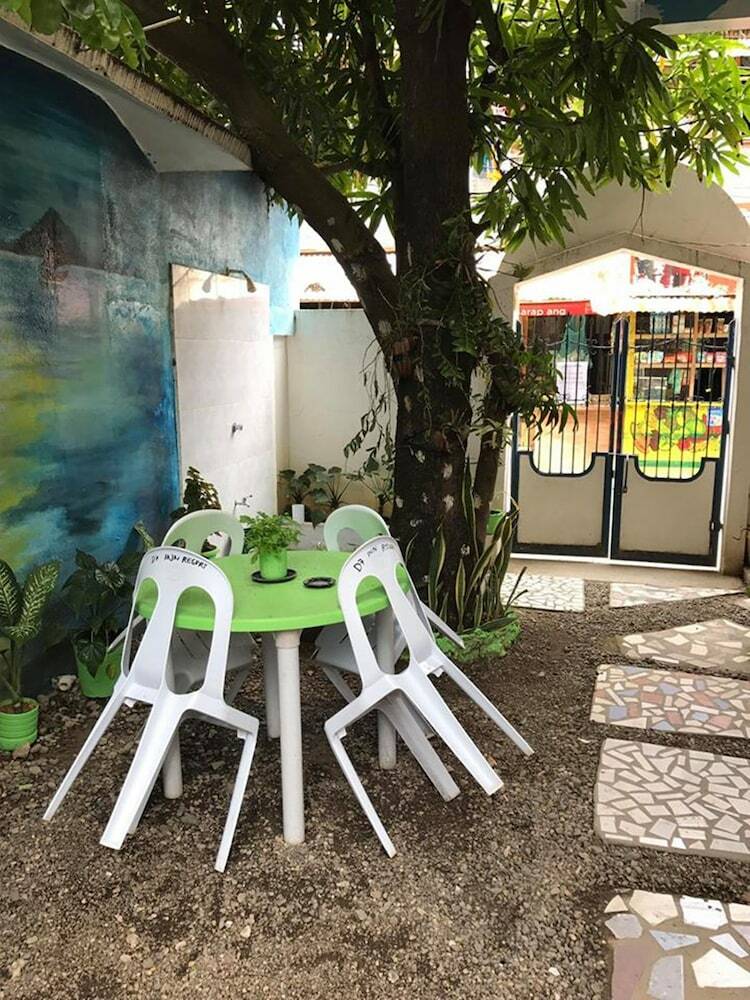 Hotel D7 Resort
