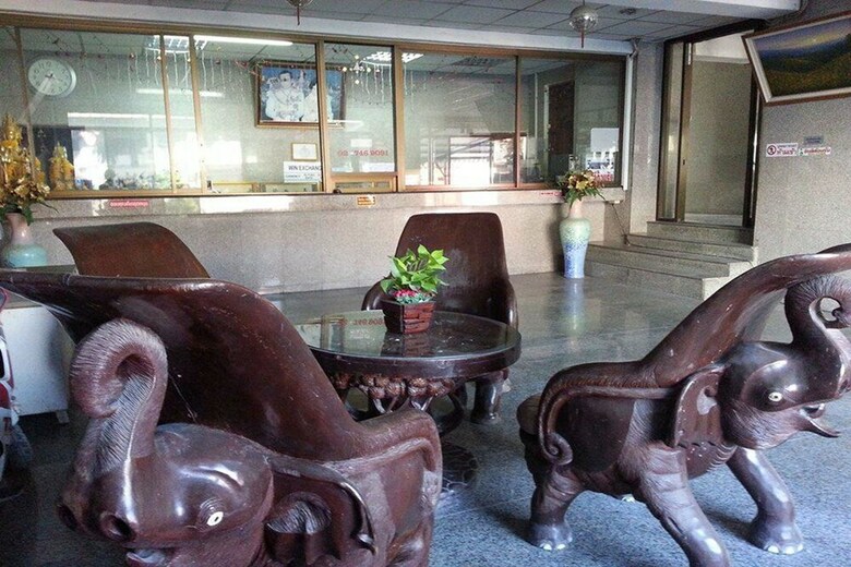 Hotel Win Mansion