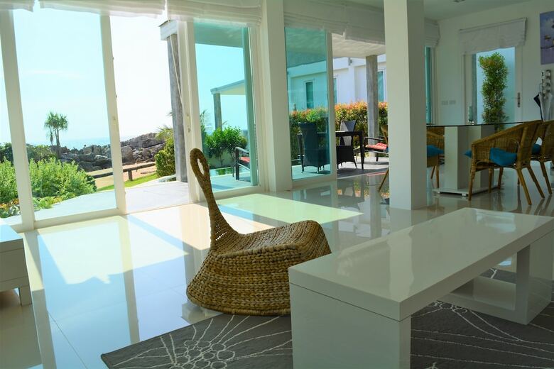 Coconut Bay Villa 2