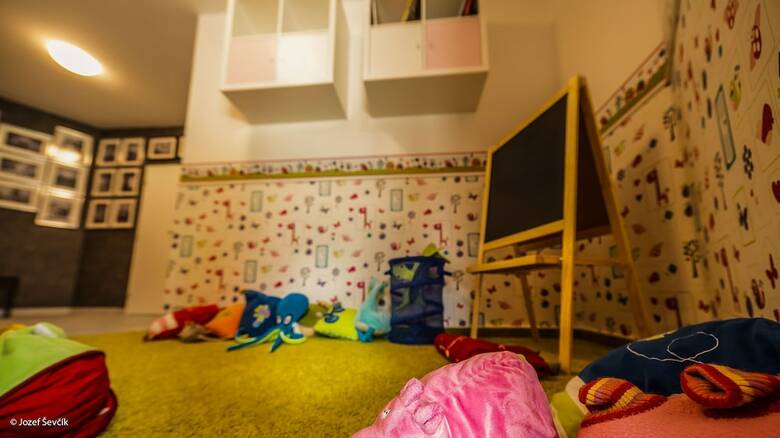 Aparthotel Mucha Apartments