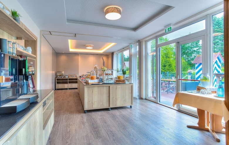 Best Western Hotel Brunnenhof