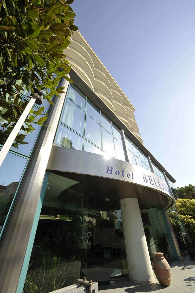 Bellariva Family Hotel