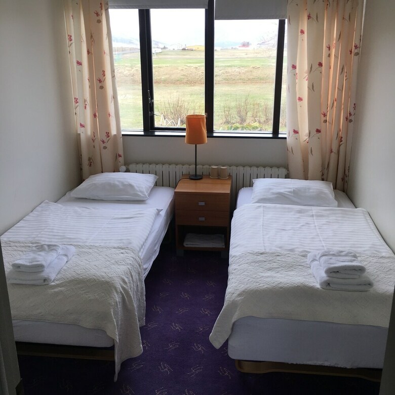 Hotel Dalvik - Aurora Leisure
