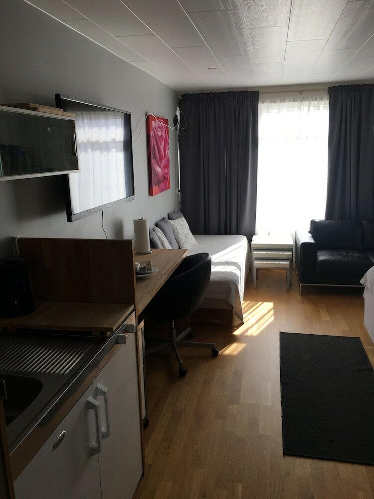 Hotel Dalvik - Aurora Leisure