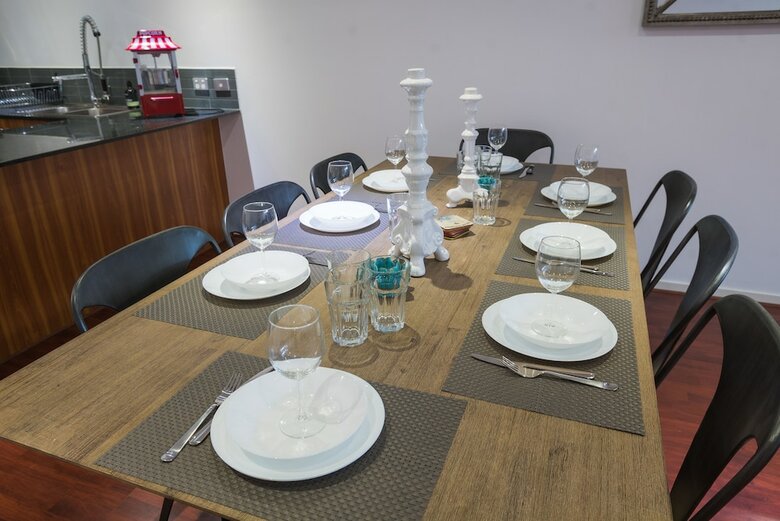 By Concierge - 'daphne' Designer Abode