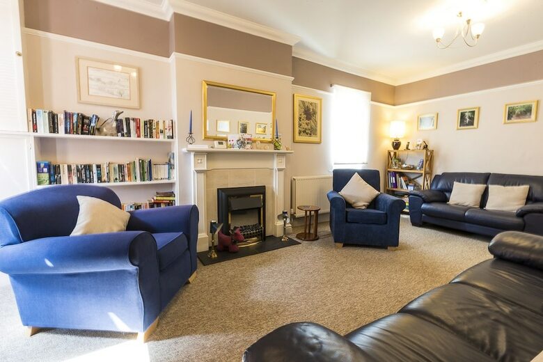 Edale House B&B