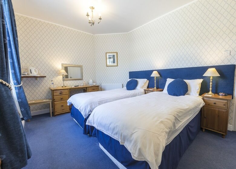 Edale House B&B