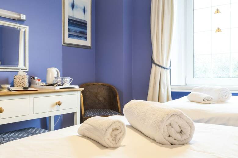 Edale House B&B