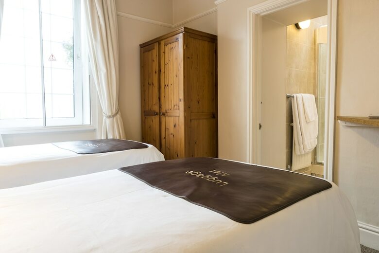 Edale House B&B