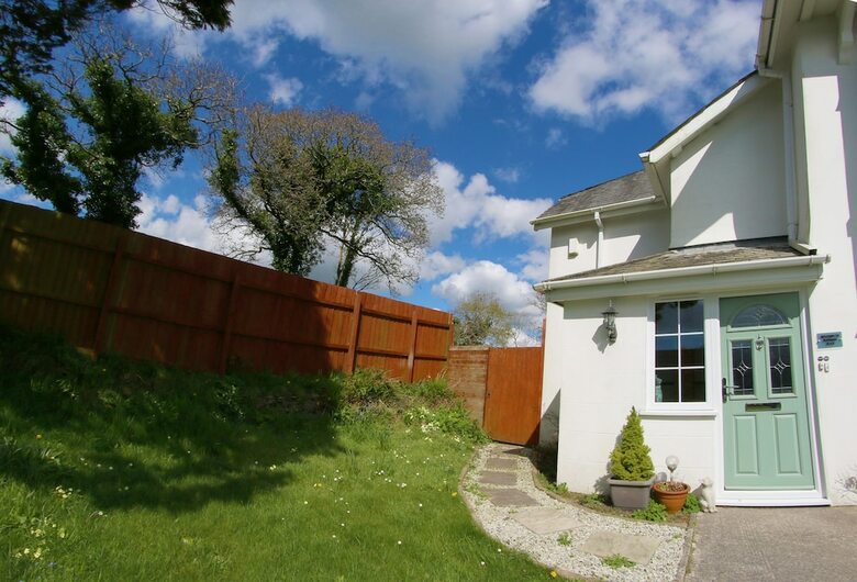 Ryelands B&B