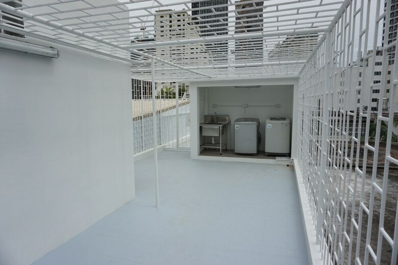 Hostal Rabbitat Hostel