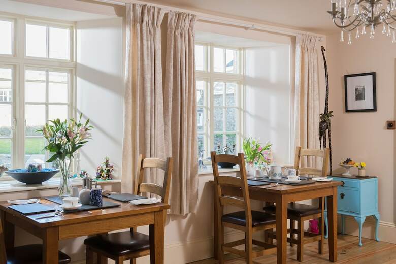 Bed & Breakfast Trevigue
